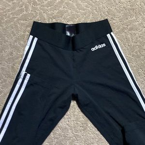 adidas leggings